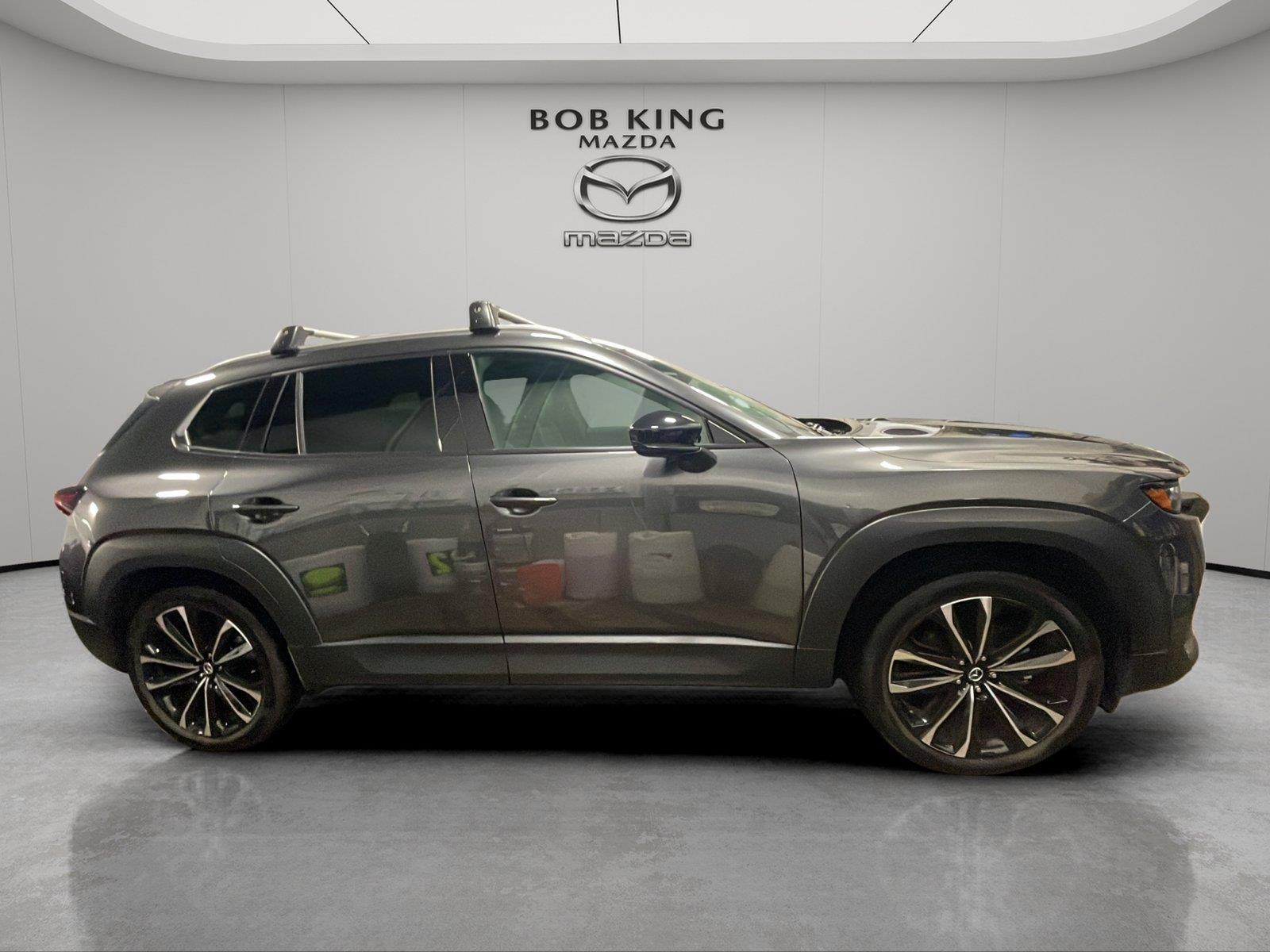 Used 2026 MAZDA CX-50 AWD 2.5 S w/ Weather Package image 6