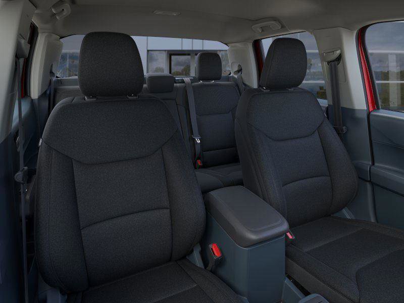 New 2025 Ford Maverick XLT w/ Equipment Group 301A image 10