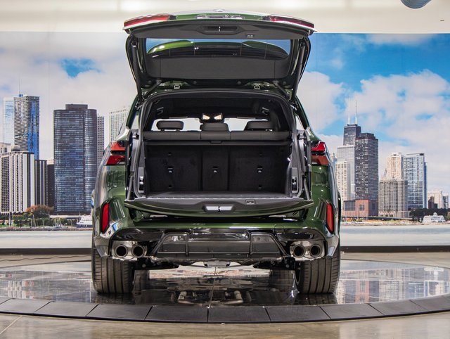 New 2026 BMW X5 M Competition w/ Executive Package image 12