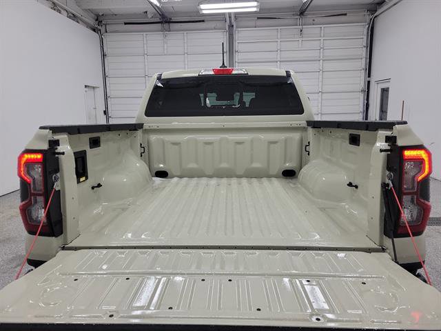 New 2026 Ford Ranger Lariat w/ FX4 Off-Road Package image 8