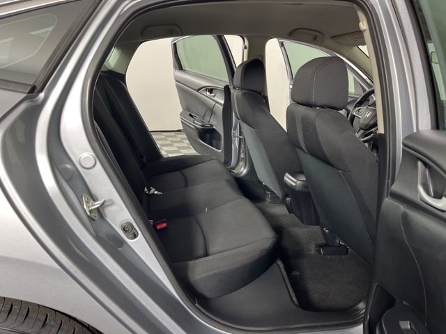 Used 2018 Honda Civic LX image 38