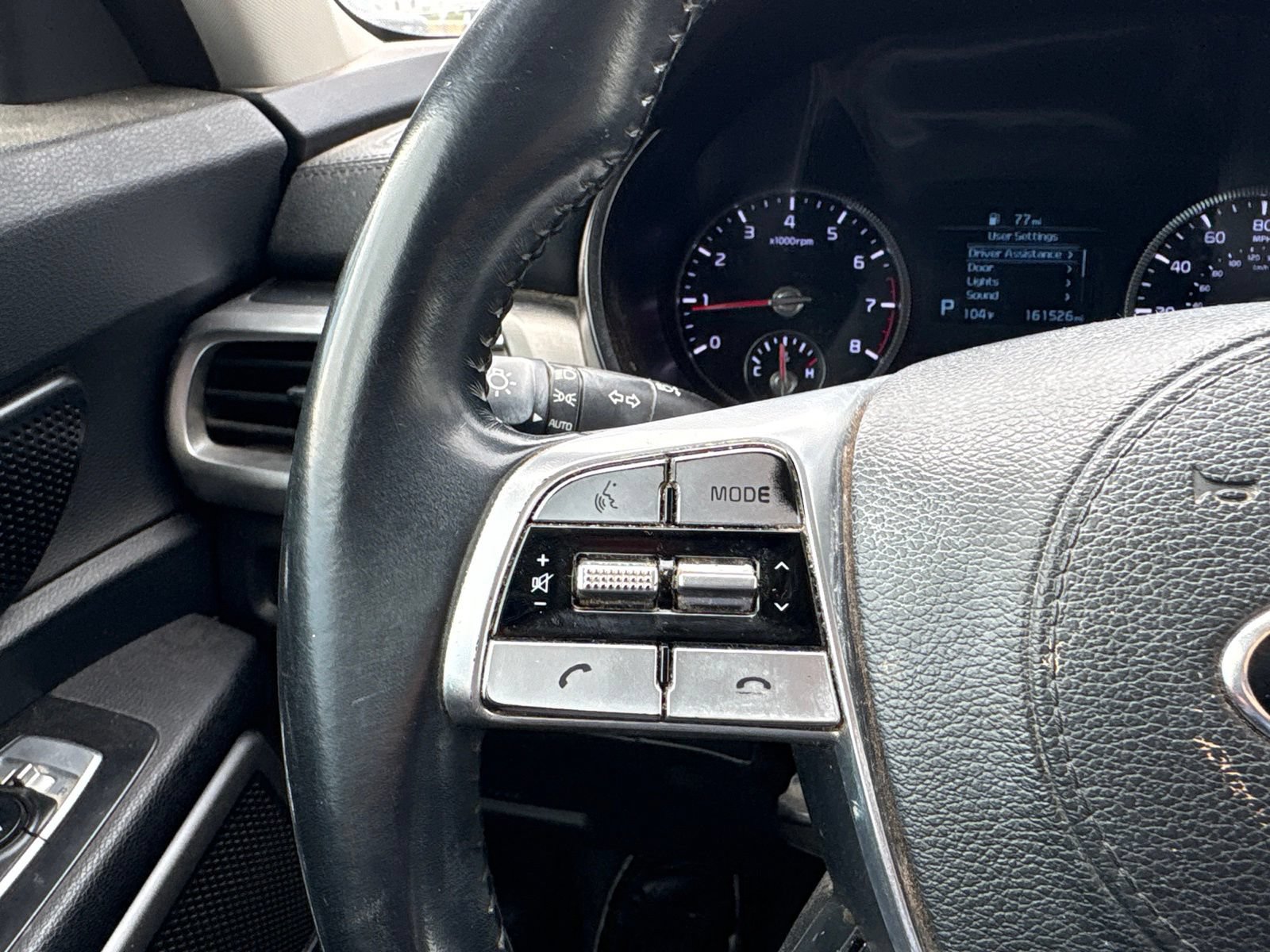 Used 2020 Kia Telluride S FWD image 27