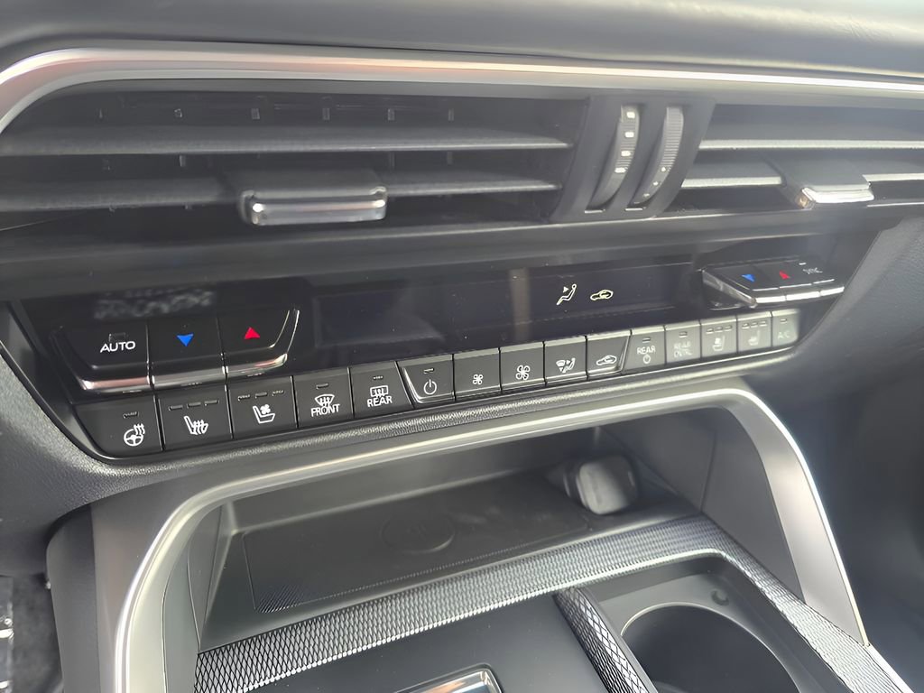 Used 2025 MAZDA CX-70 Plug-In Hybrid w/ Premium Plus image 15