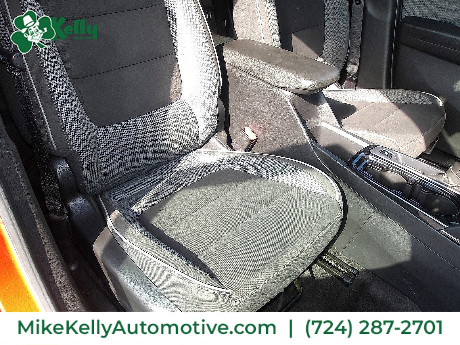 Used 2022 Chevrolet TrailBlazer LT AWD/4WD image 11