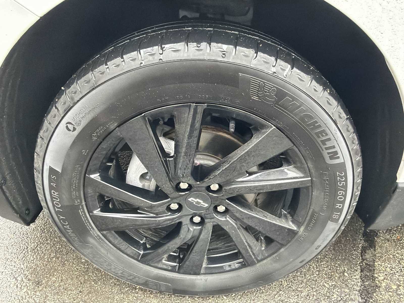 Certified 2024 Chevrolet Equinox LS w/ Sport Edition image 31