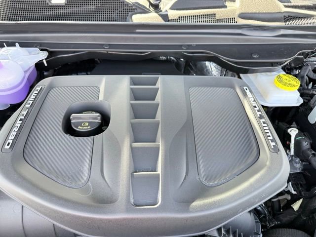 New 2026 RAM 1500 Limited AWD/4WD image 58