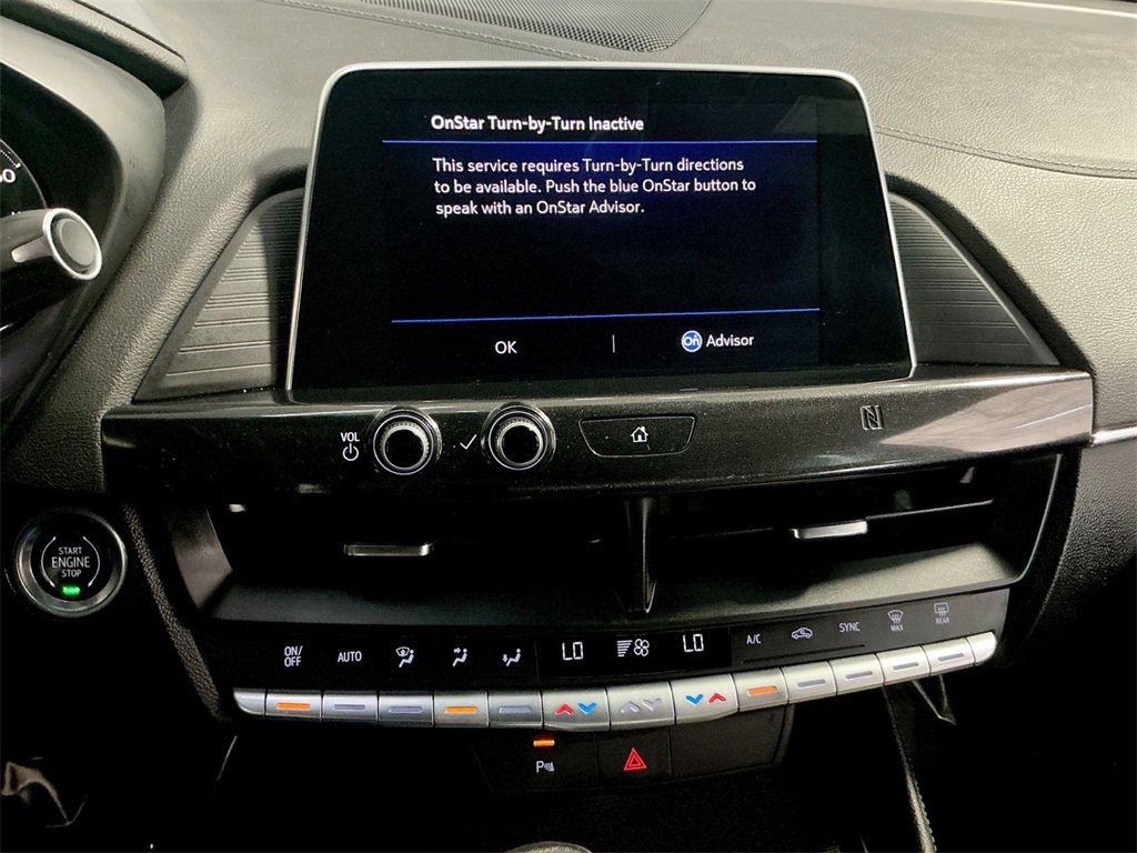 Used 2020 Cadillac CT4 Premium Luxury image 28