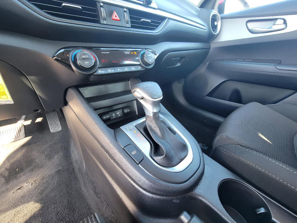 Used 2019 Kia Forte LXS image 20