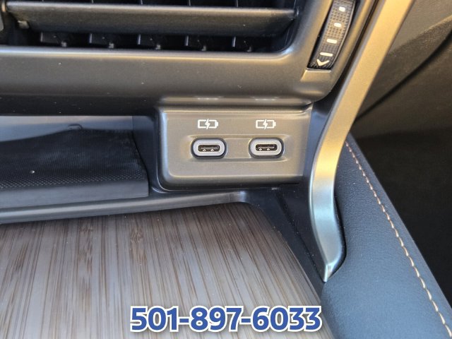 Used 2024 Lexus RX 350 Premium Plus w/ Convenience Package FWD image 25