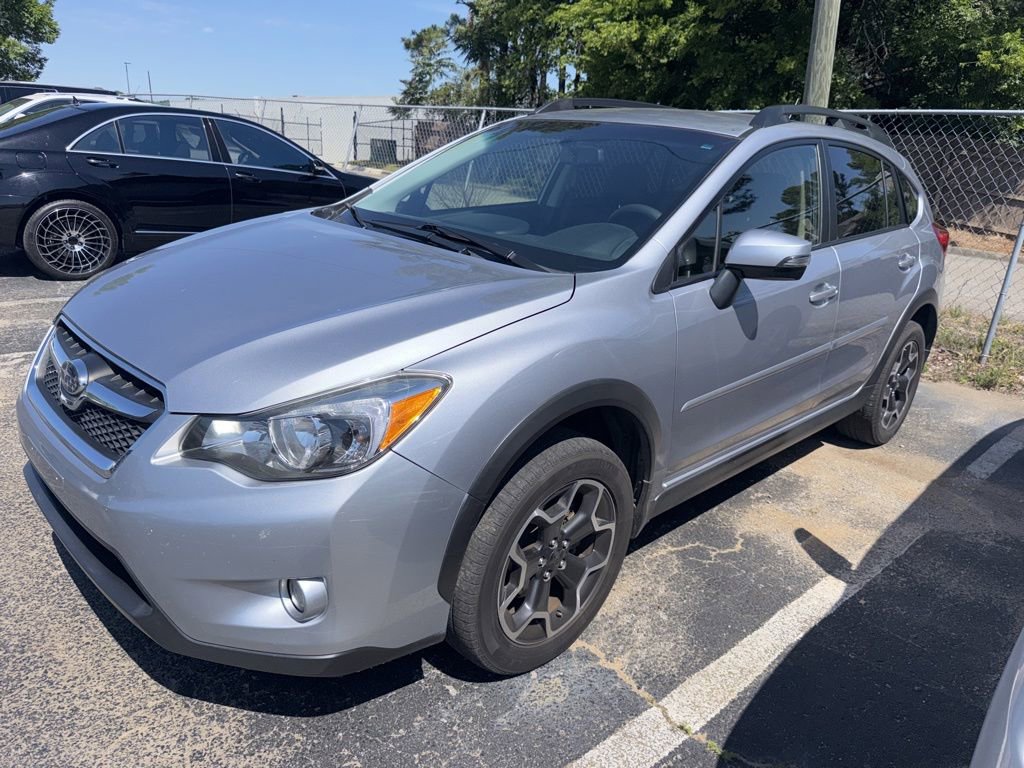 Used 2015 Subaru Crosstrek 2.0i Limited w/ Popular Package #1