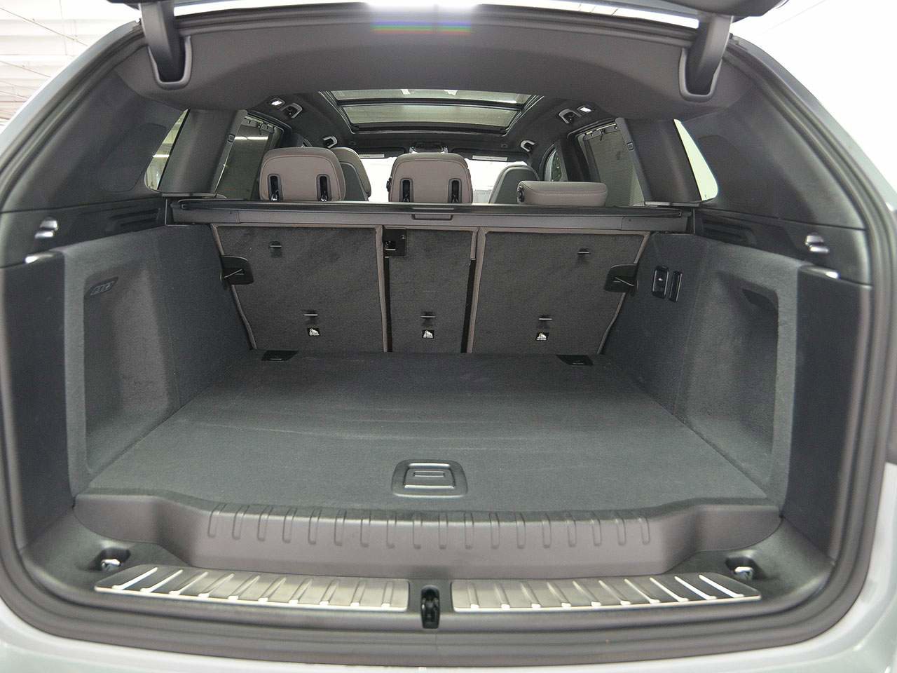 Certified 2024 BMW X3 M w/ Competition Package image 11