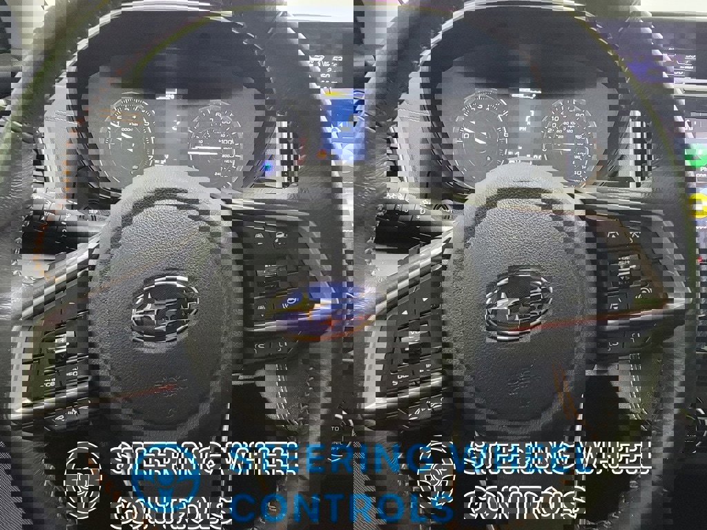 Certified 2023 Subaru Crosstrek 2.5i Limited image 18