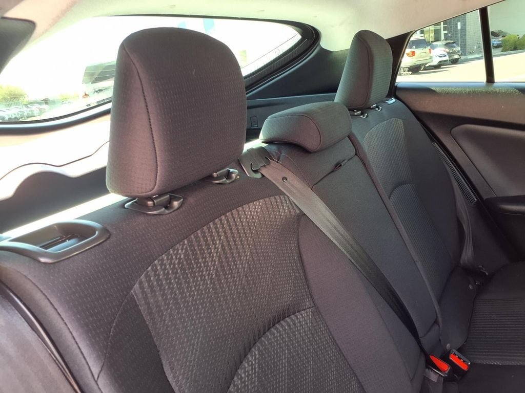 Used 2020 Toyota Prius Prime LE w/ Carpet Mat Package FWD image 22