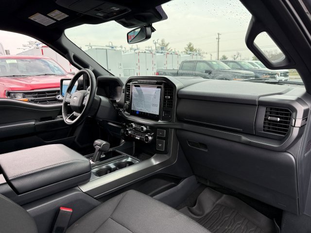 Used 2024 Ford F150 XLT w/ Equipment Group 302A MID AWD/4WD image 20