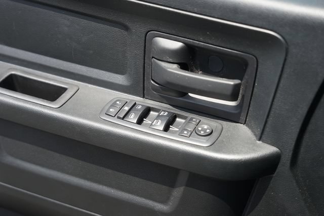 Used 2018 RAM 1500 Tradesman w/ Popular Equipment Group RWD image 30