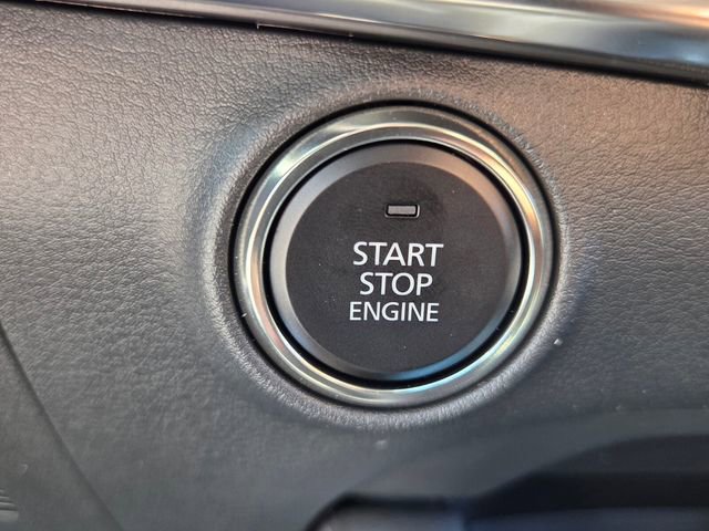New 2026 MAZDA MAZDA3 2.5 Turbo Sedan w/Premium Plus image 27