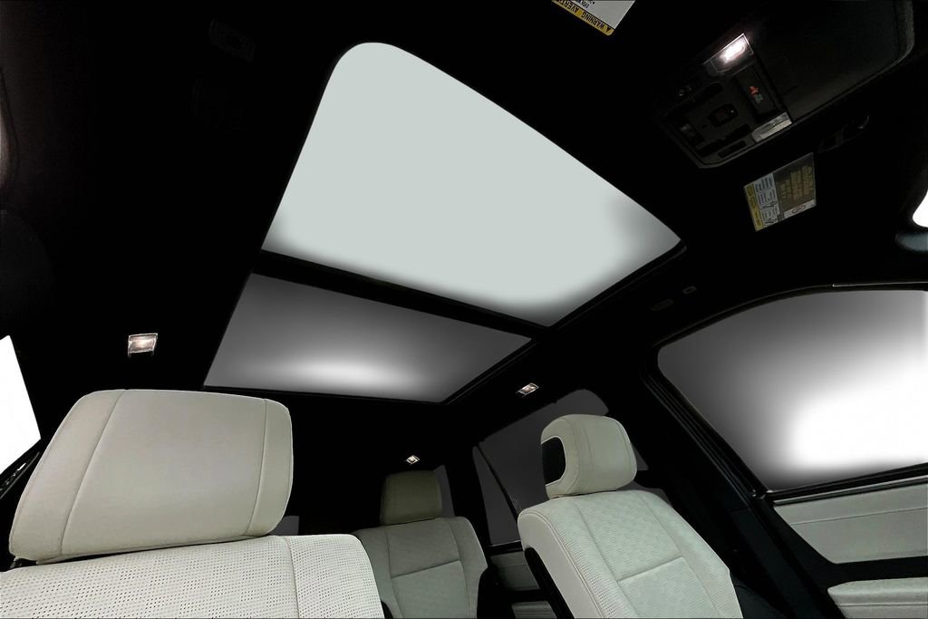 Used 2024 Toyota Sequoia Capstone image 27