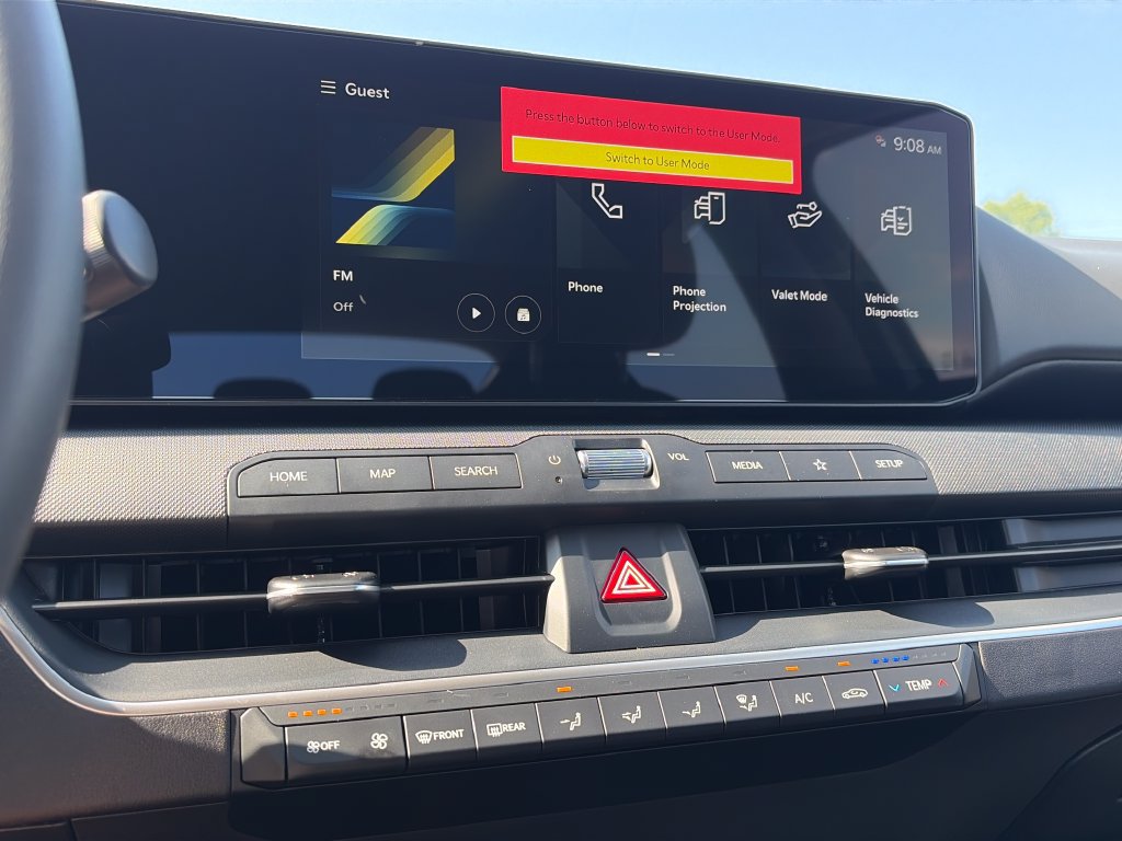 New 2026 Kia K4 FWD image 18