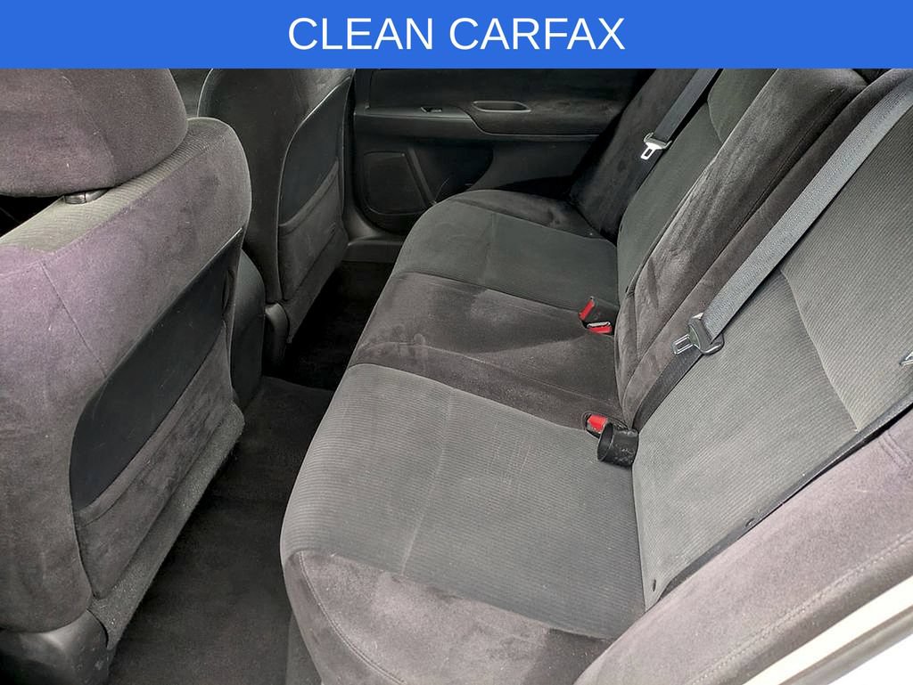 Used 2013 Nissan Altima 2.5 S FWD image 20