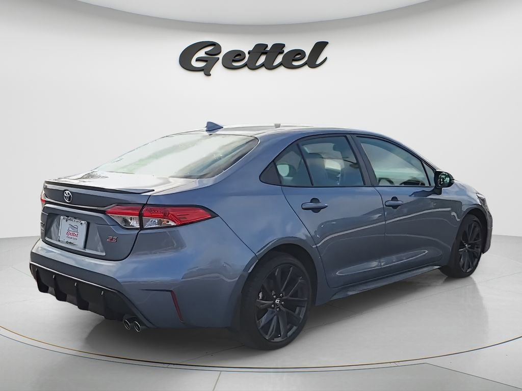 Used 2024 Toyota Corolla SE image 5