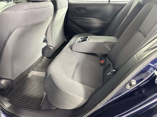Used 2023 Toyota Corolla LE image 10