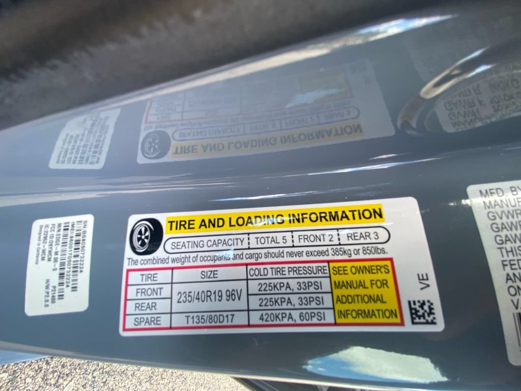 Used 2021 Honda Accord Sport image 28