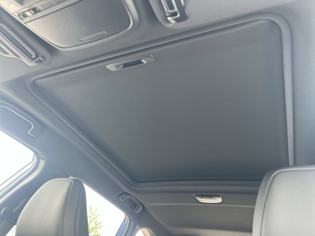 New 2026 Subaru Forester Touring AWD/4WD image 14