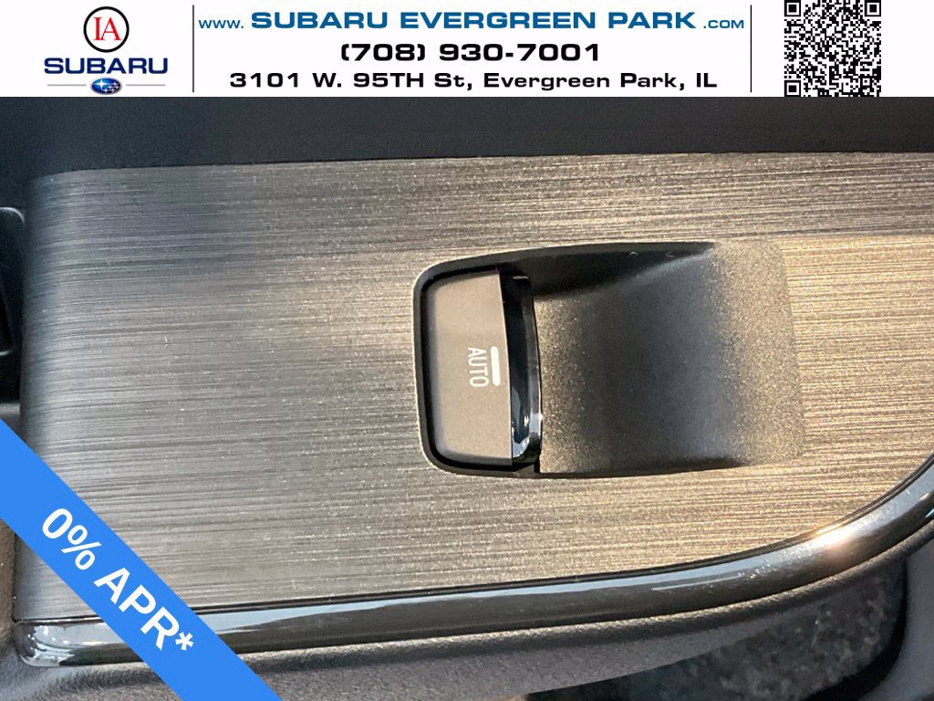 New 2026 Subaru Outback Premium AWD/4WD image 33