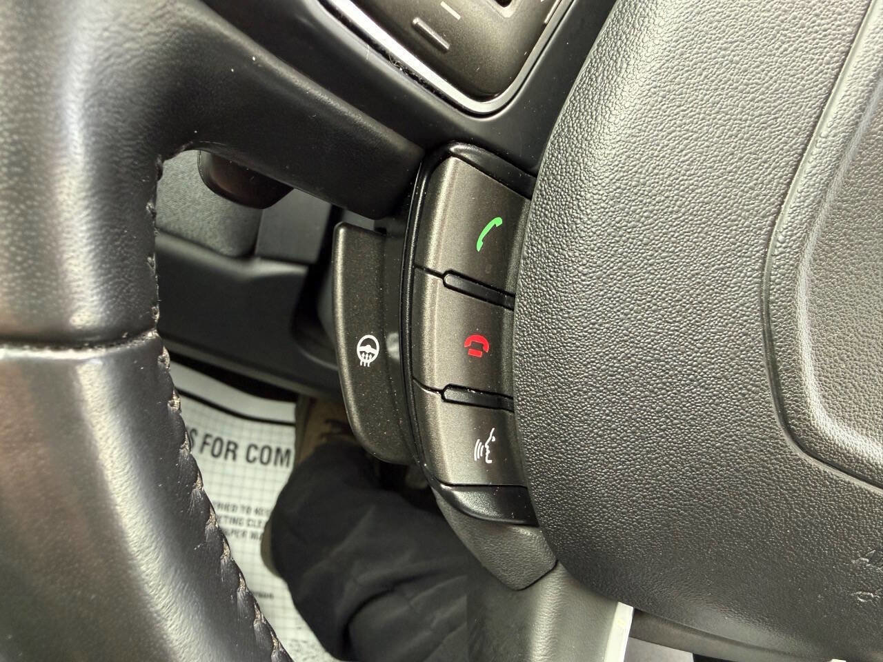 Used 2018 Land Rover Range Rover Evoque image 24