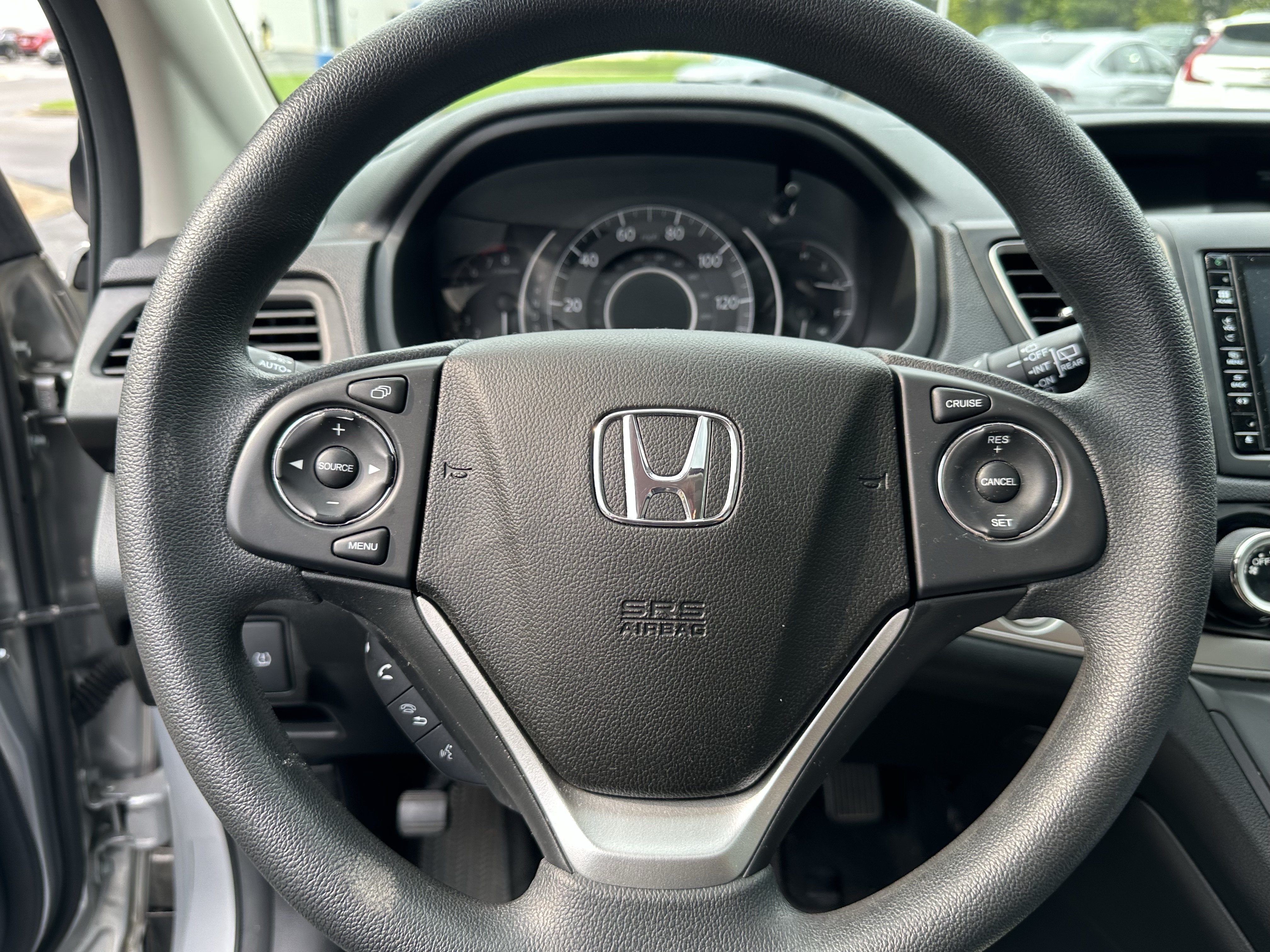 Used 2016 Honda CR-V EX image 6