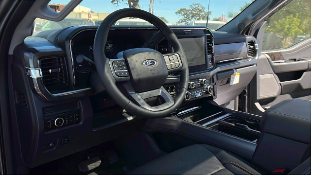 New 2026 Ford F350 Lariat w/ Tremor Off-Road Package AWD/4WD image 17