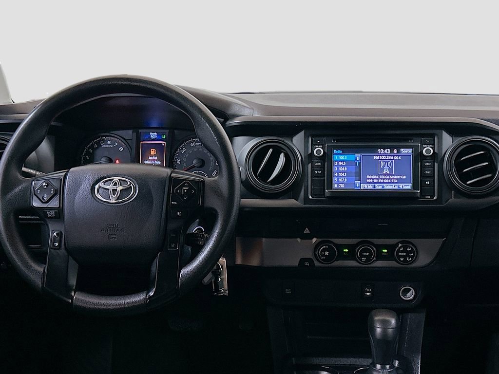 Used 2019 Toyota Tacoma SR w/ SR Convenience Package RWD image 18