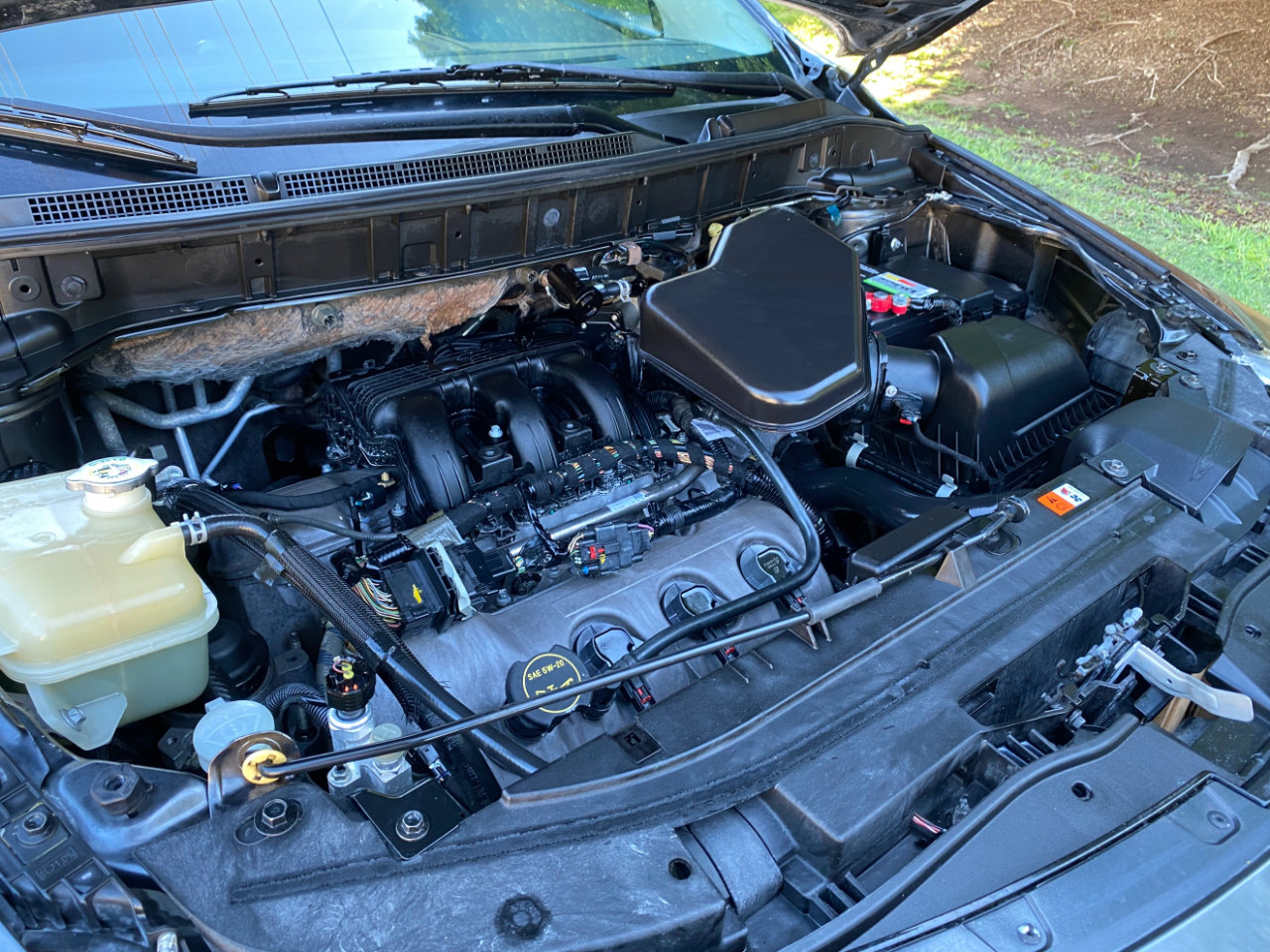 Used 2015 MAZDA CX-9 Sport image 17