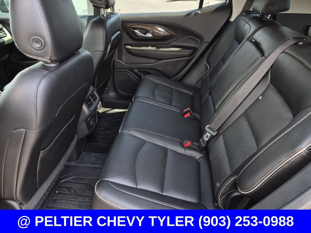Used 2020 GMC Terrain Denali w/ Denali Premium Package AWD/4WD image 34