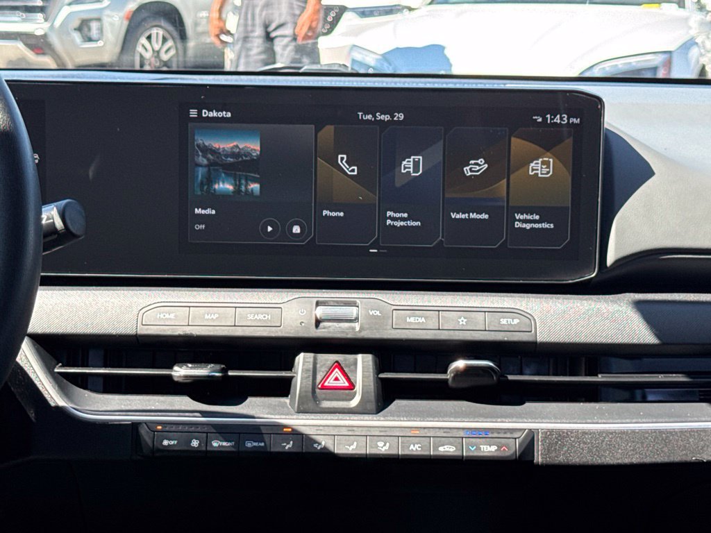 Used 2025 Kia K4 FWD image 19