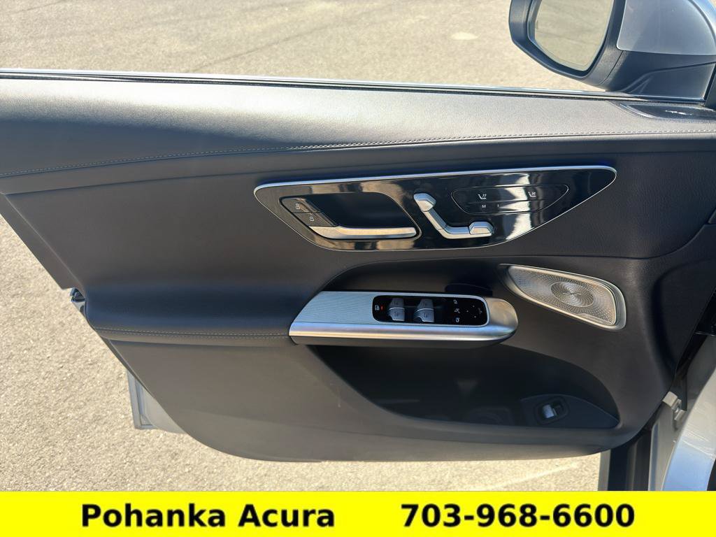 Used 2023 Mercedes-Benz GLC 300 4MATIC image 39