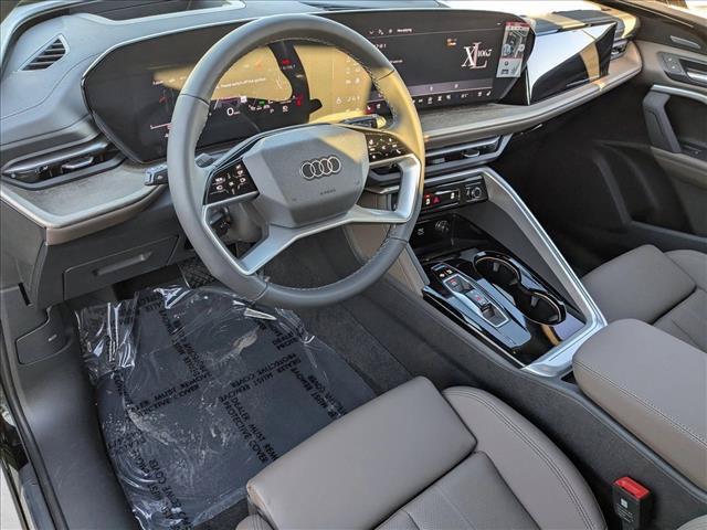 New 2025 Audi Q5 Premium AWD/4WD image 3