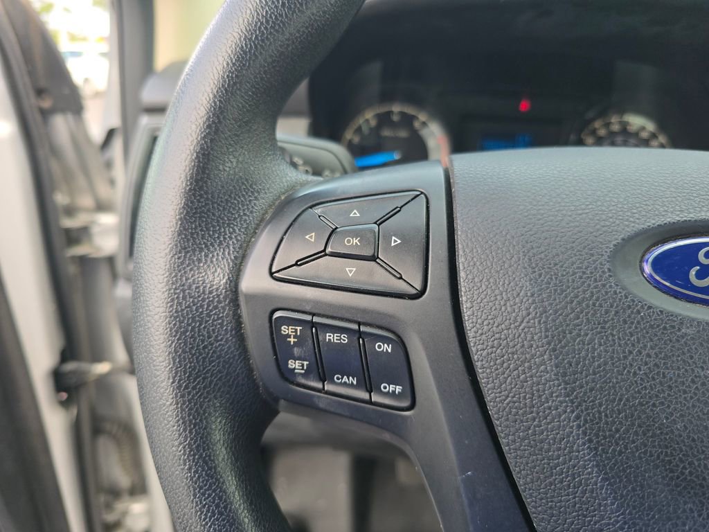 Used 2019 Ford Ranger XL w/ Equipment Group 101A Mid AWD/4WD image 19