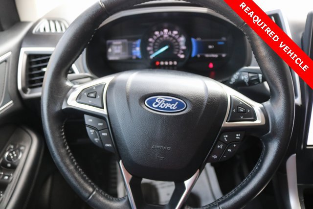 Used 2022 Ford Edge SEL w/ Convenience Package image 30