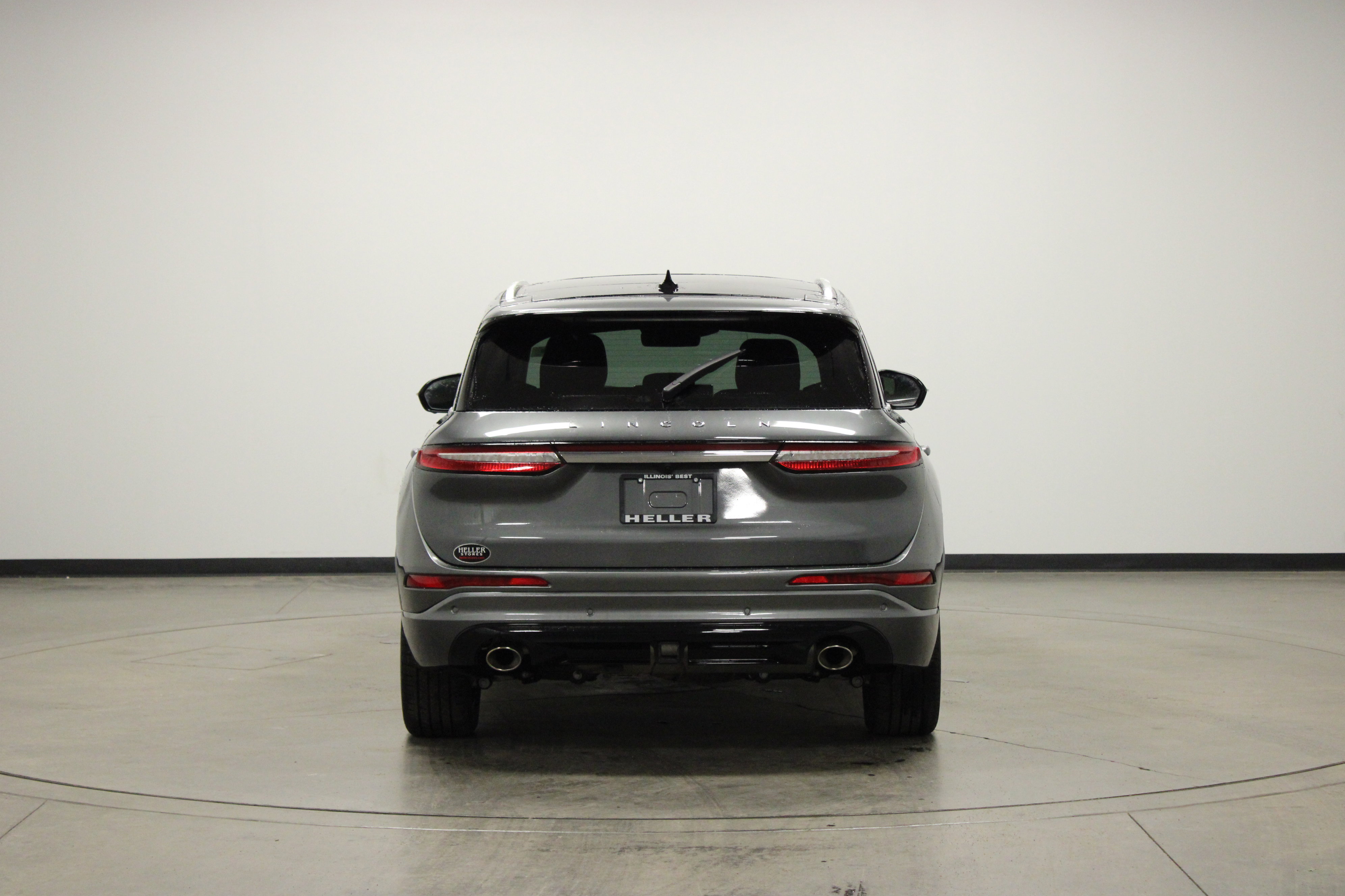 Used 2023 Lincoln Corsair Grand Touring image 7