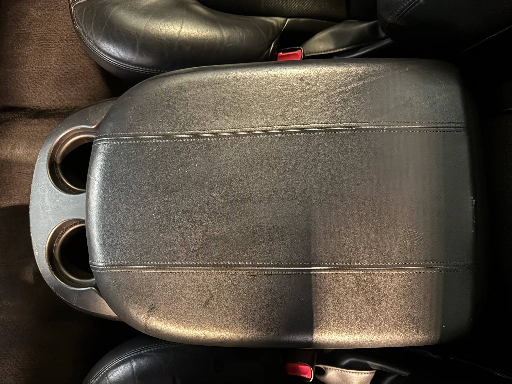 Used 2002 Lincoln Blackwood RWD image 29