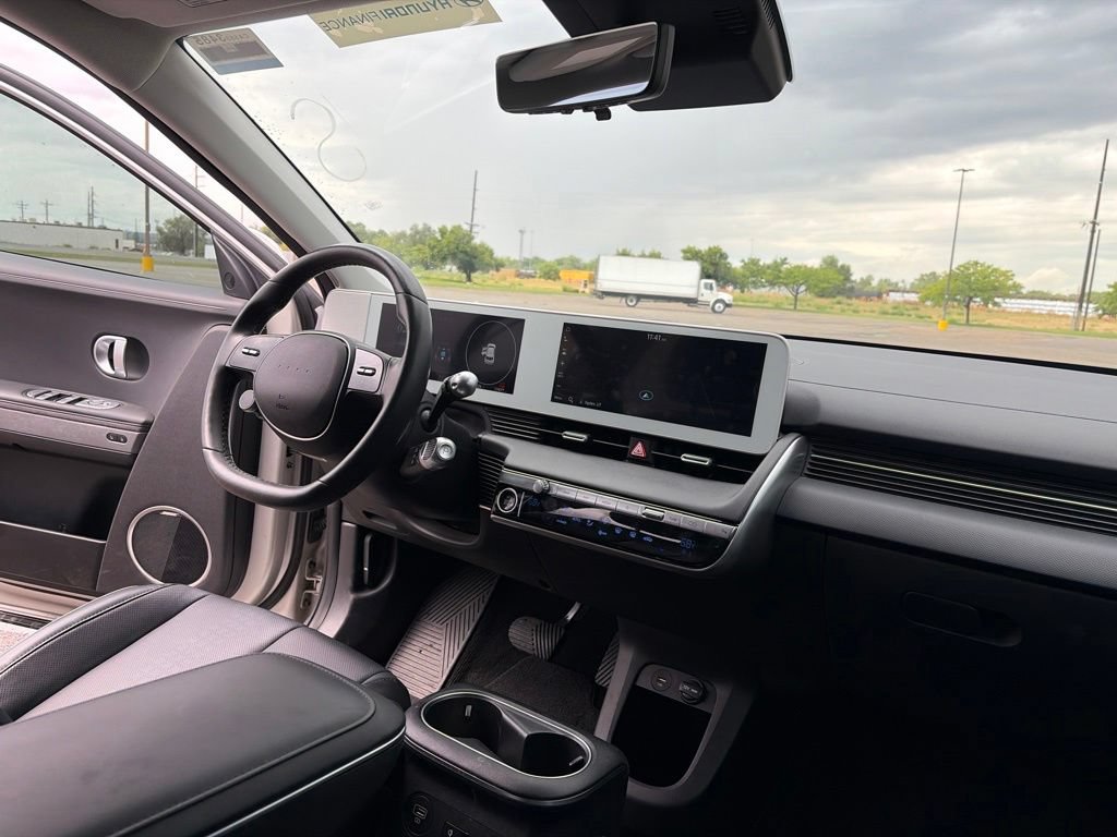 Used 2024 Hyundai Ioniq 5 Limited AWD/4WD image 26