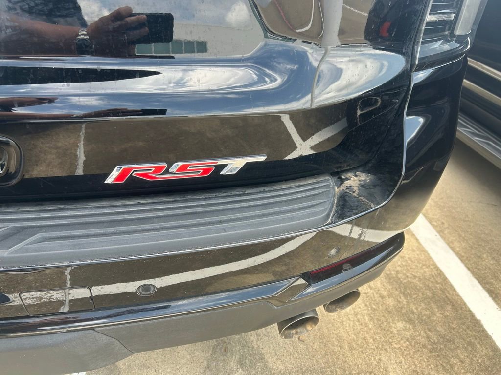 Used 2025 Chevrolet Tahoe RST w/ Comfort Package image 10