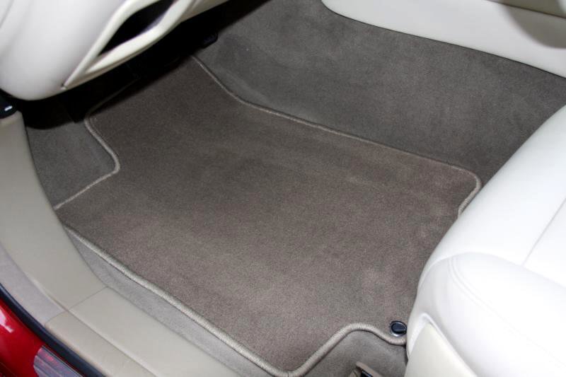 Used 2004 Jaguar XJ8 XJ8 image 28