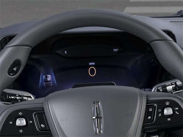 New 2025 Lincoln Aviator Black Label w/ Jet Appearance Package image 13