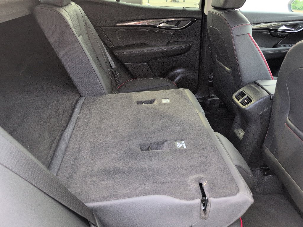 Used 2023 Buick Envision Essence w/ Technology Package I image 13