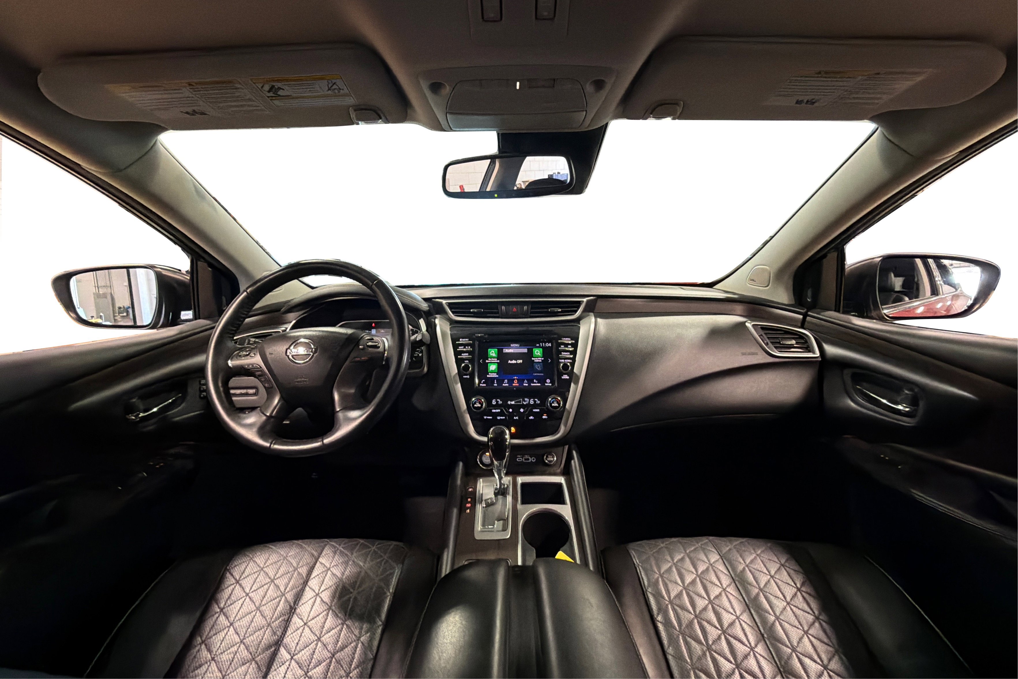 Used 2020 Nissan Murano Platinum AWD/4WD image 42