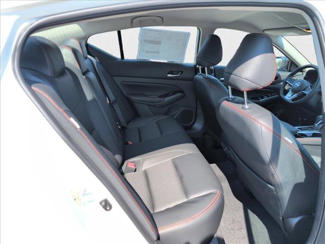 New 2025 Nissan Altima 2.5 SR image 21