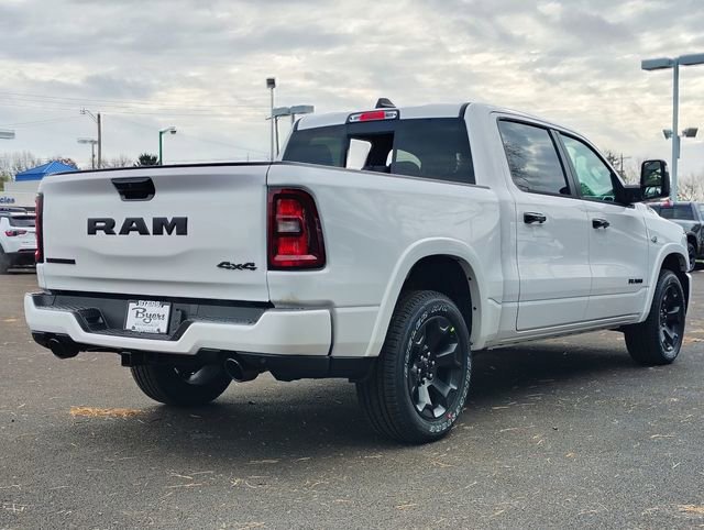 New 2026 RAM 1500 Big Horn image 7