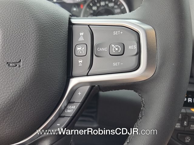 New 2026 RAM 1500 Big Horn AWD/4WD image 26